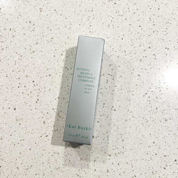 KAT BURKI RETIN-C TREATMENT COMPLEX 30ML/1OZ - Picture 3 of 3
